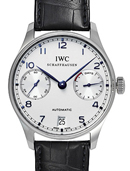 IWC Portuguese 7 Day Power Reserve Automatique IW500107 Montre Réplique